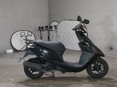 Honda DIO