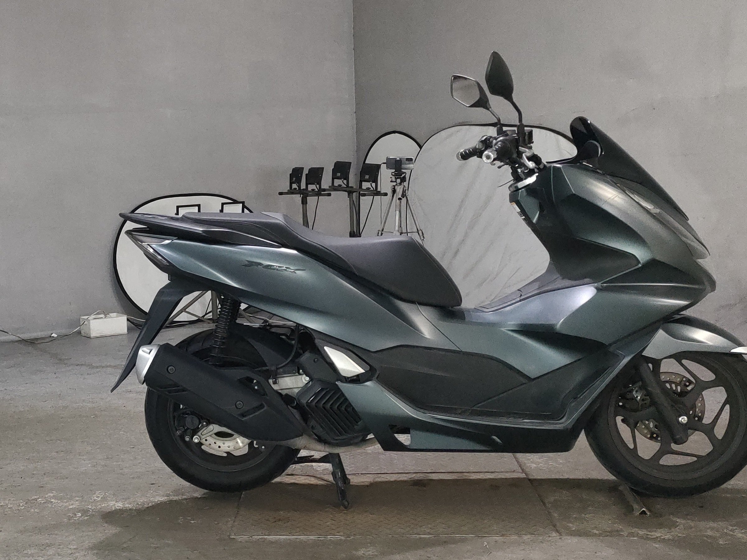 Honda PCX125