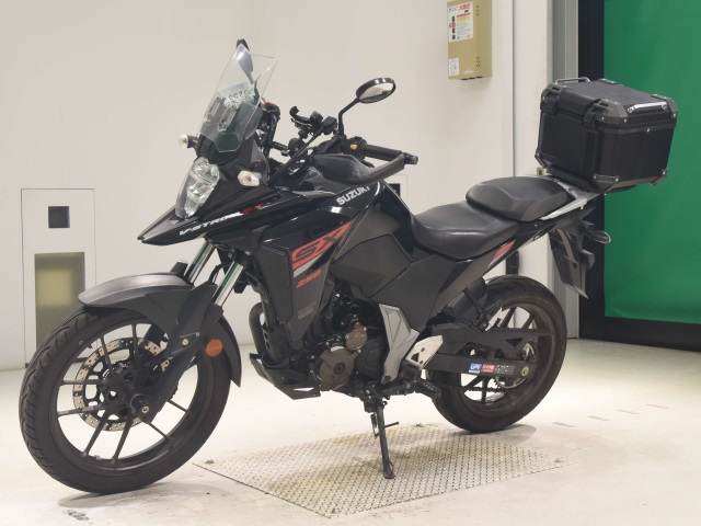 Suzuki V-STROM DL250SX — фото 4
