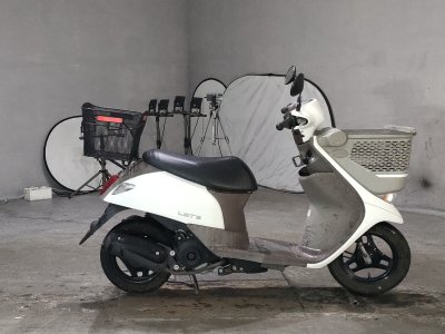 Yamaha TW225