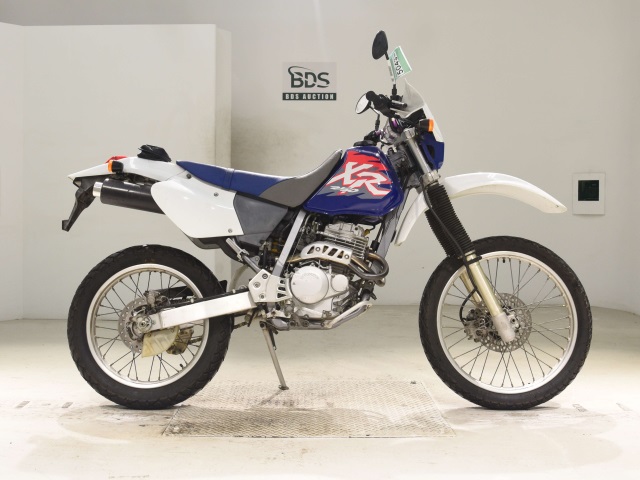 5043] Honda XR250 - MD30-1100624