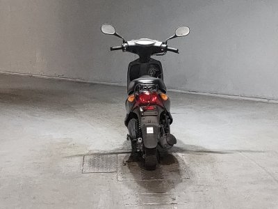 Yamaha JOG 50 — фото 4