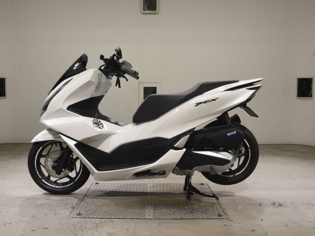 Honda PCX125 — фото 2