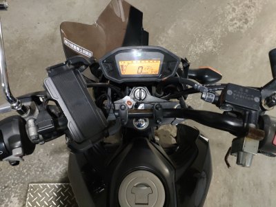 Honda MSX125 GROM — фото 5