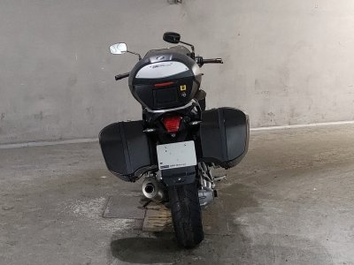 BMW R1200R — фото 4