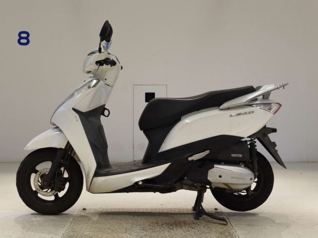 Honda LEAD125 — фото 2