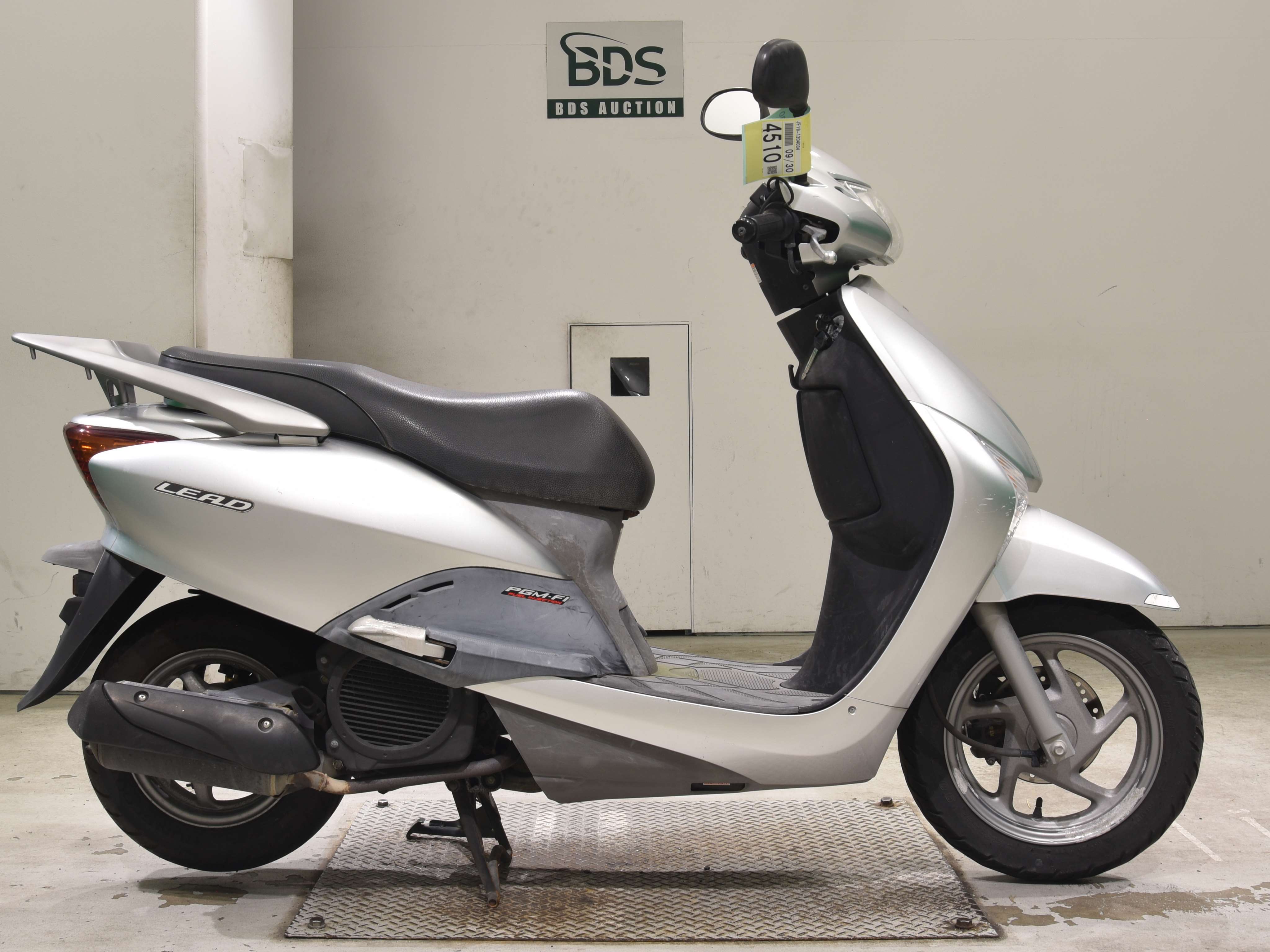 Honda LEAD110