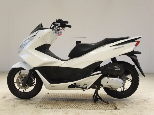 Honda PCX125 — фото 2