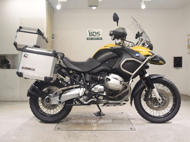 BMW R1200GS ADVENTURE