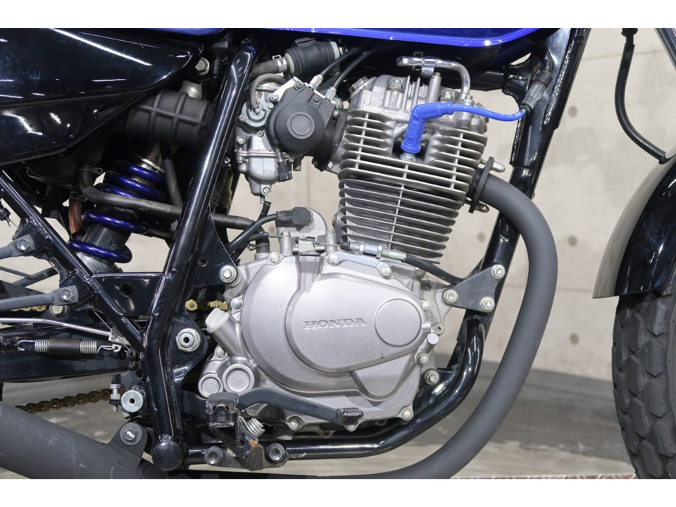 Фото мотоцикла