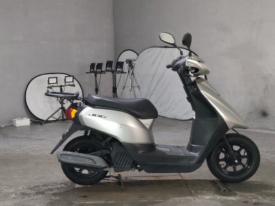 Yamaha JOG 50