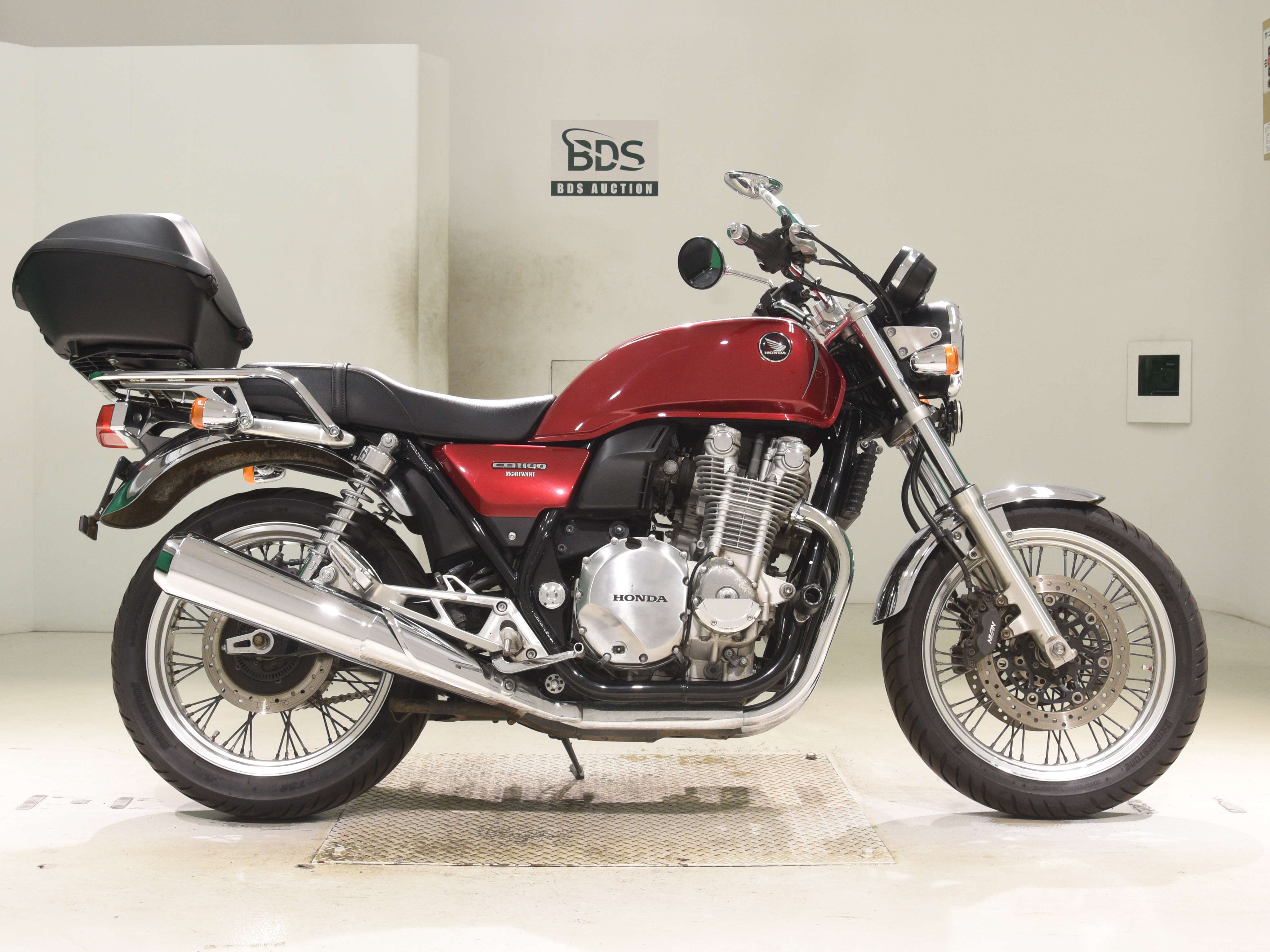 Honda CB1100EX