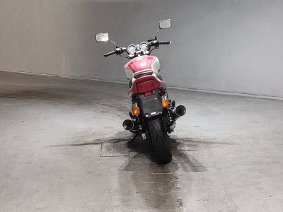 Honda CB750 — фото 4