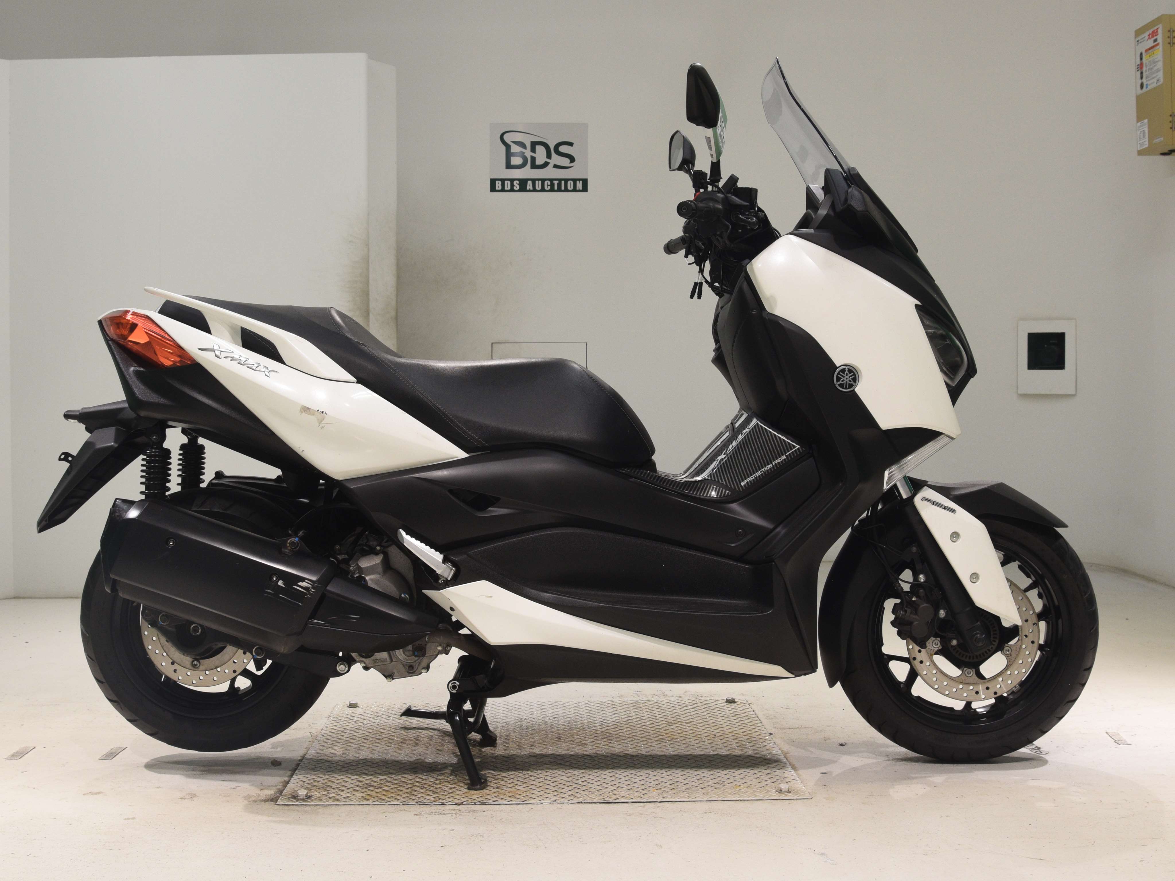 Yamaha X-MAX250A