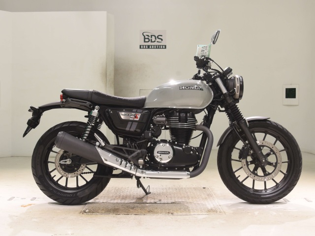 Honda GB350