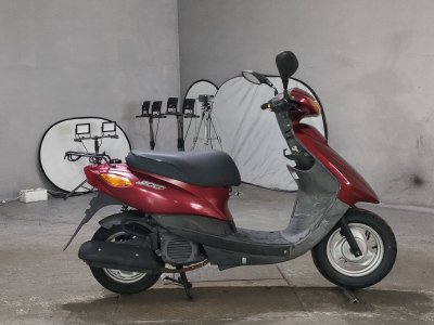 Yamaha JOG 50