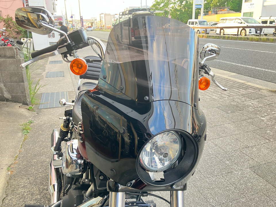 HD STREETBOB FXDB1580 — фото 6