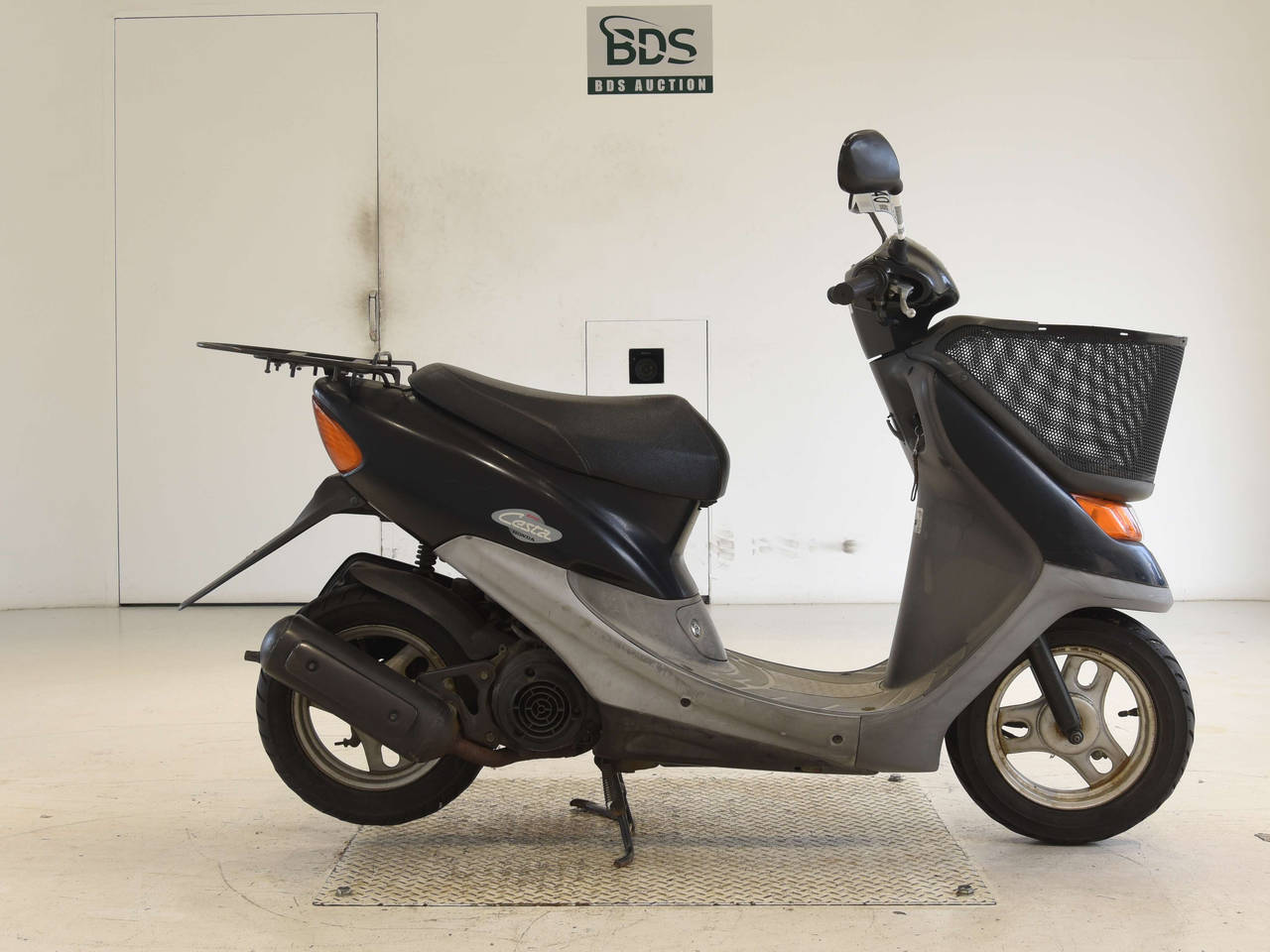Honda DIO CESTA