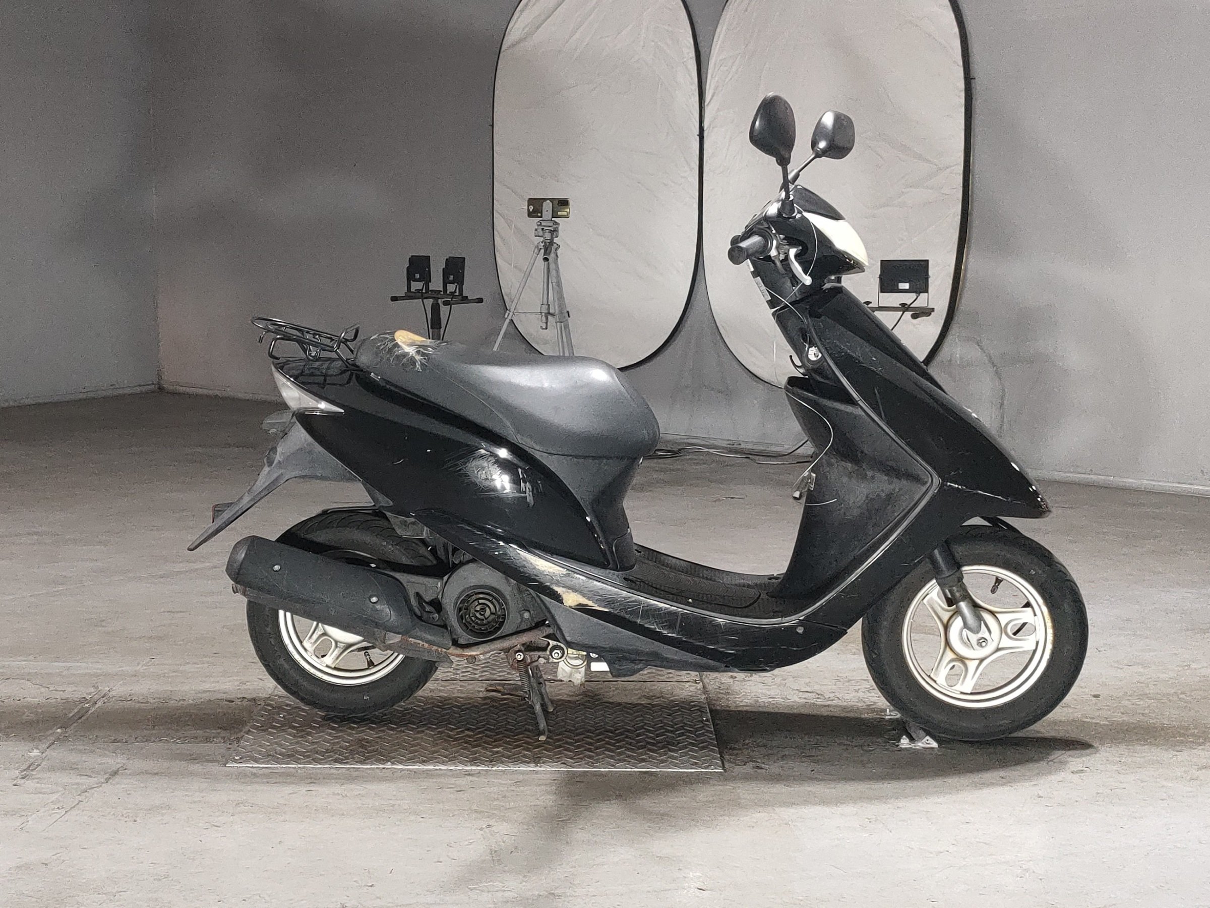 Honda DIO