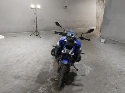 BMW R1300R — фото 3