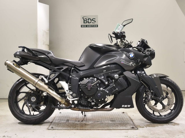 BMW K1200R