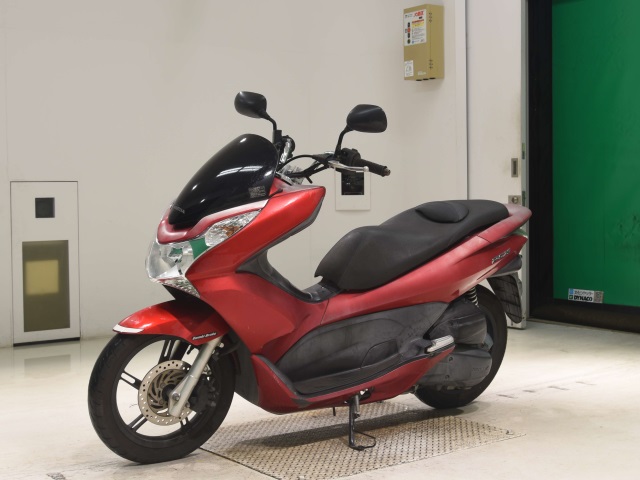 Honda PCX125 — фото 4