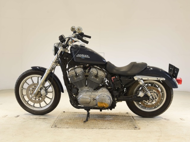 HD SPORTSTER XL883L — фото 2