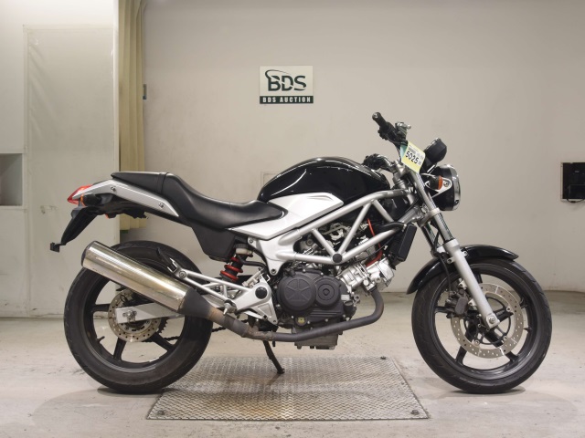 Honda VTR250