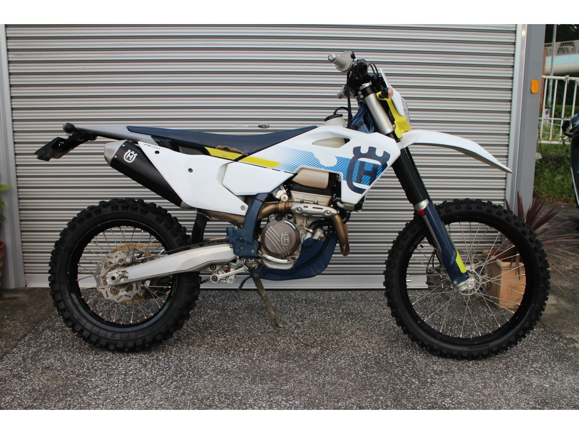 Husqvarna FE250