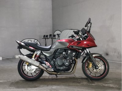 Honda CB400SF BOLDOR