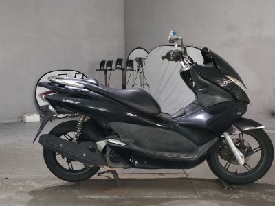 Honda PCX125