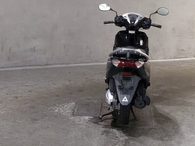 Honda LEAD125 — фото 4
