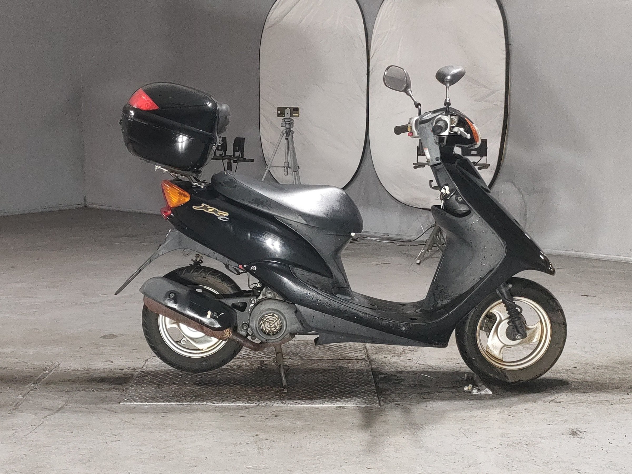 Yamaha JOG 50