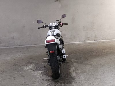Yamaha R1-Z — фото 4