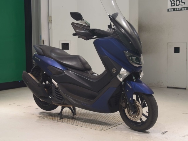 Yamaha N-MAX155A — фото 3