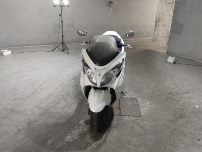 Suzuki SKYWAVE 250S — фото 3