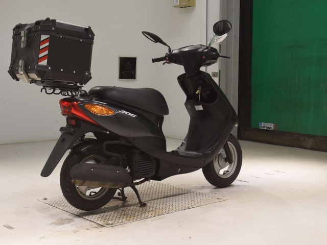 Yamaha JOG 50 — фото 5