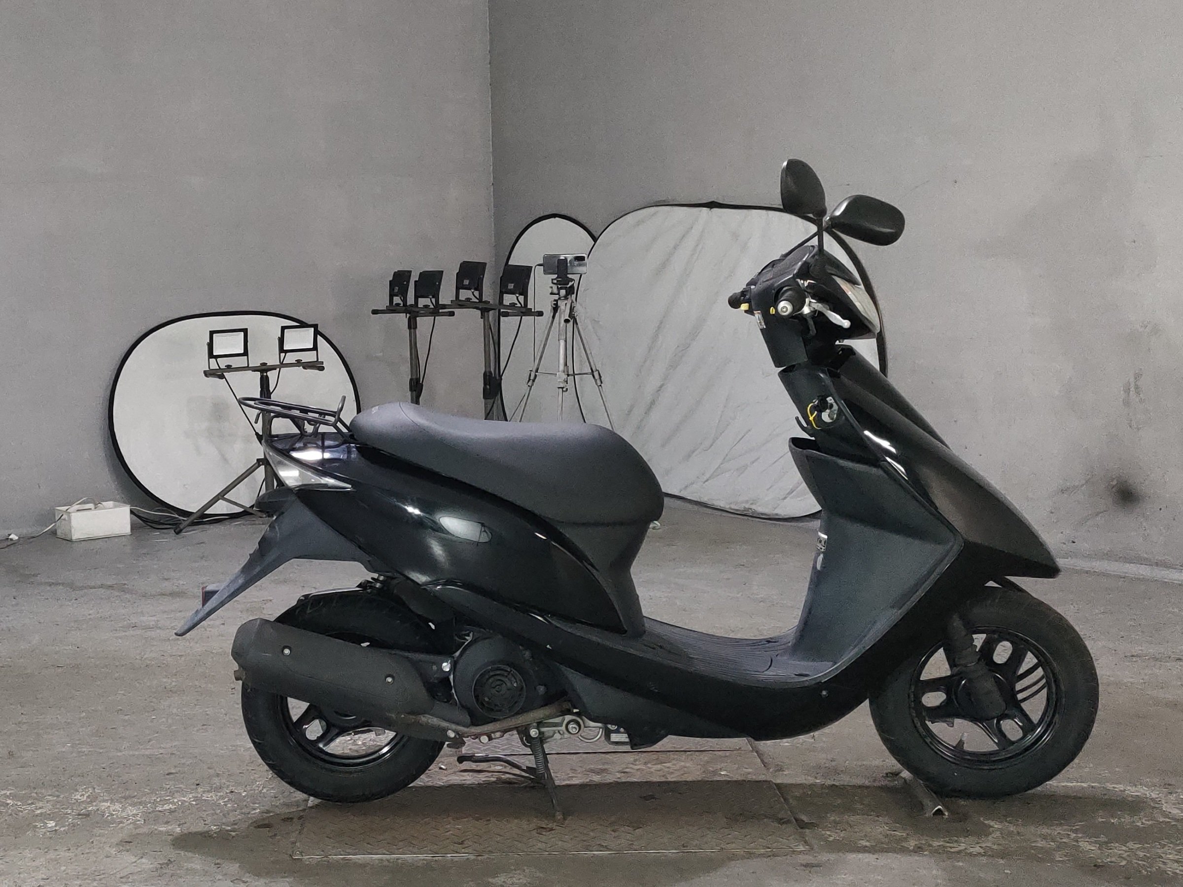 Honda DIO