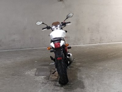 Honda VTR250 — фото 4