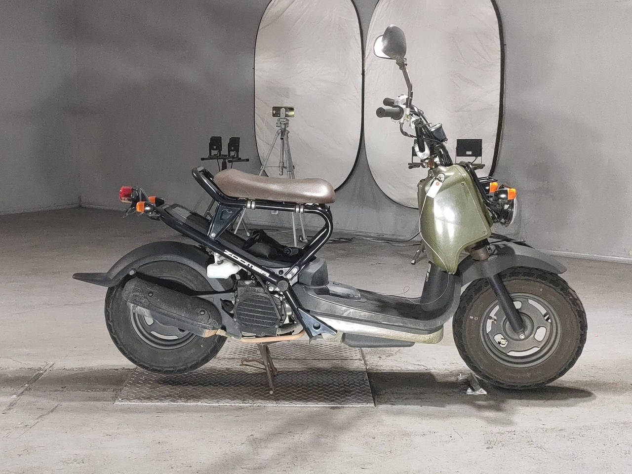 Honda ZOOMER