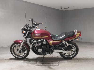 Honda CB750 — фото 2