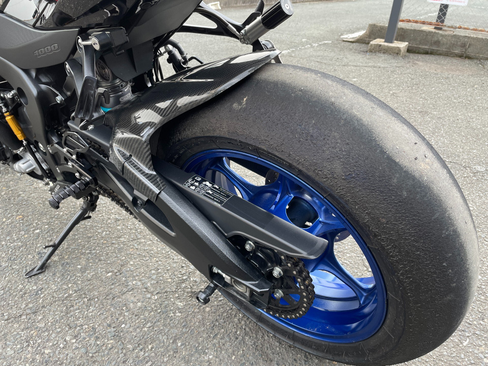 Фото мотоцикла