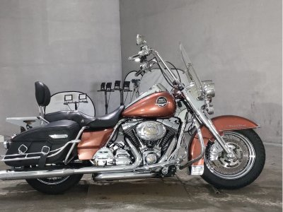 HD ROAD KING FLHRC1580