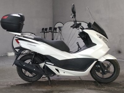Honda PCX125