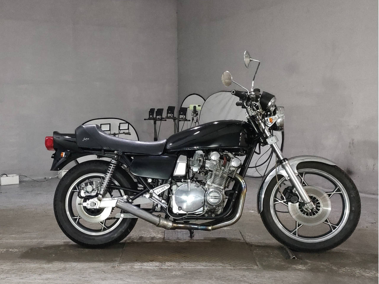 Suzuki GS1000S