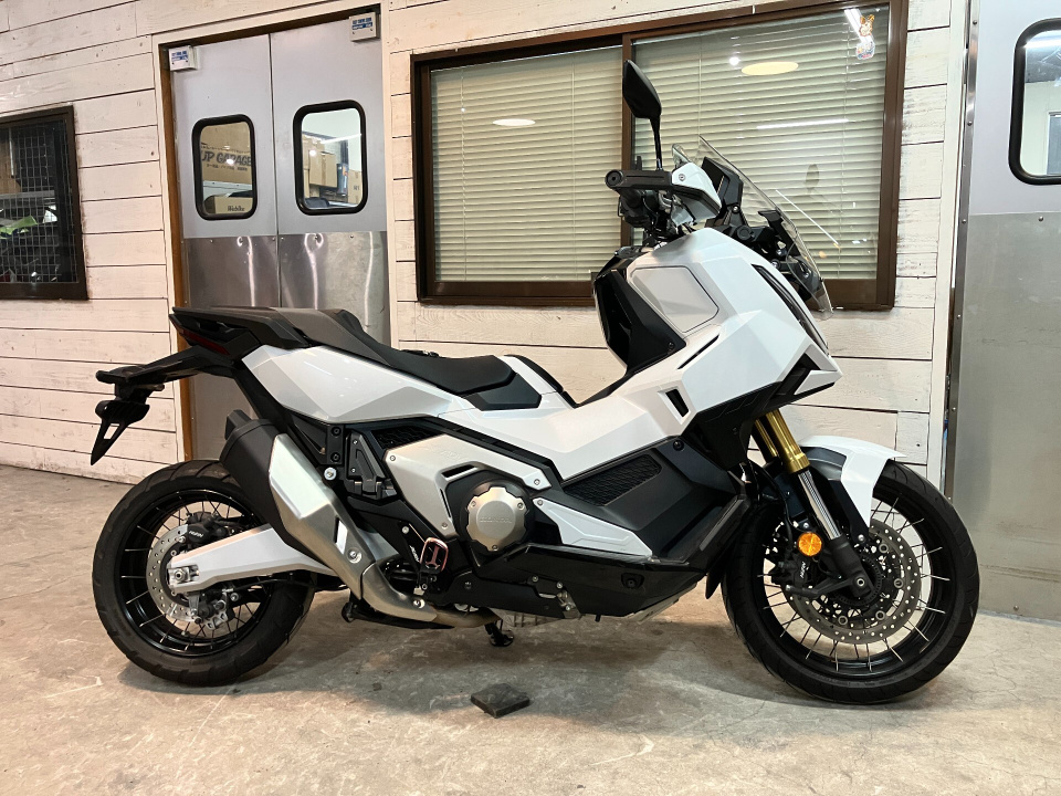 Honda X-ADV750