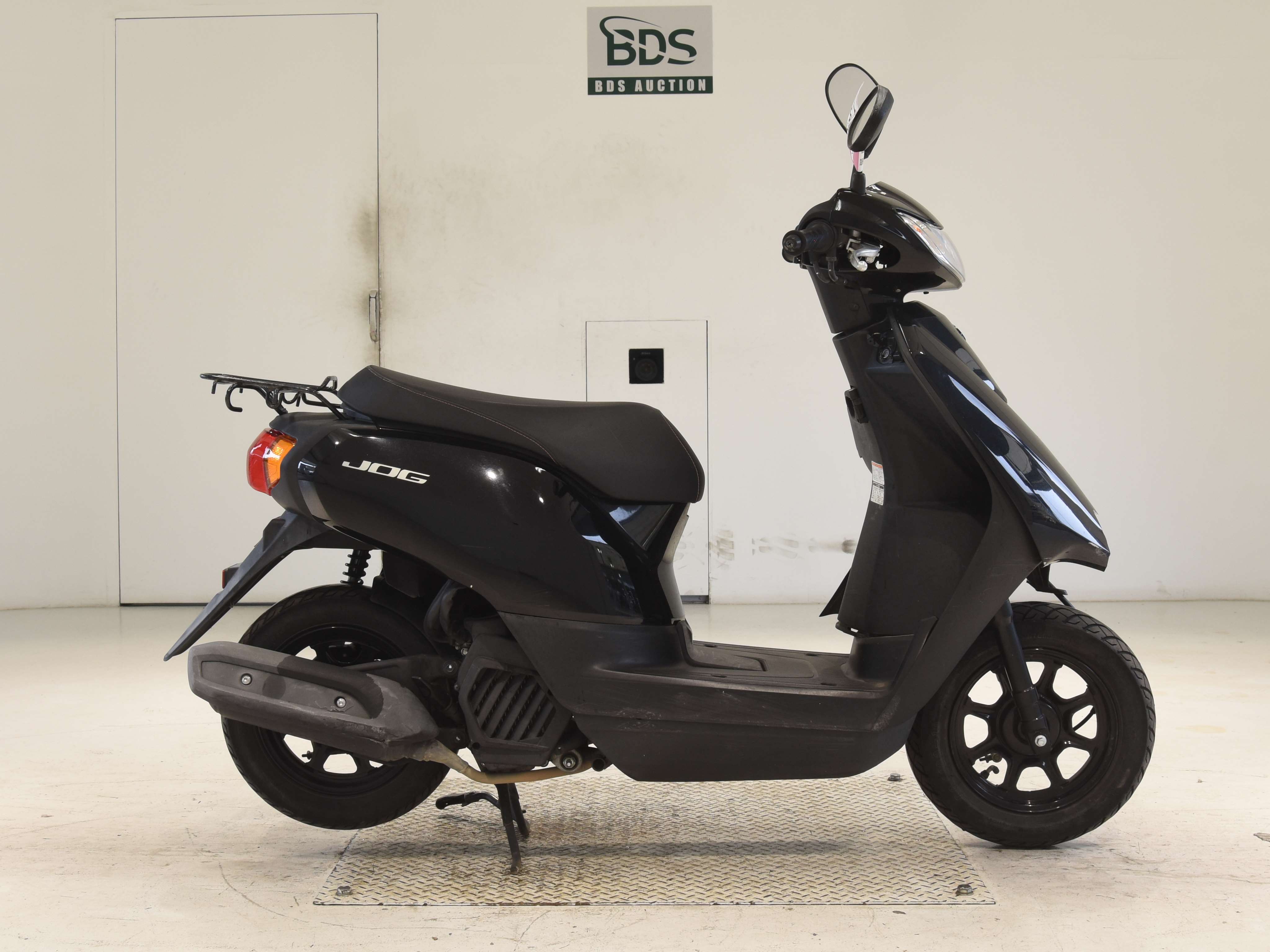 Yamaha JOG 50