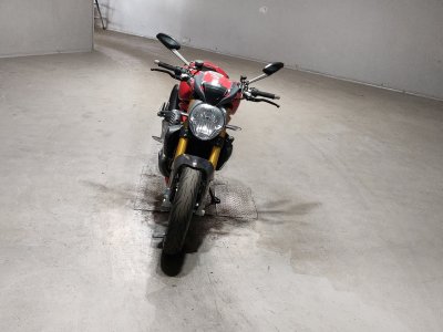Ducati MONSTER 1200S — фото 3