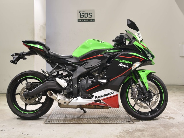 Kawasaki NINJA ZX-25R