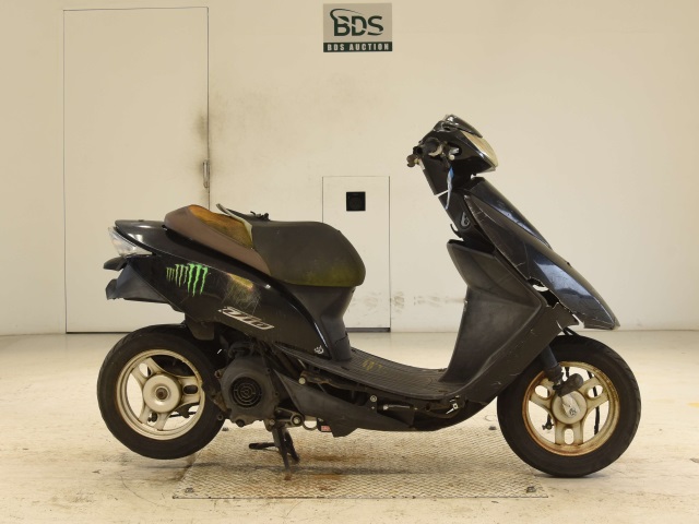 Honda DIO-6